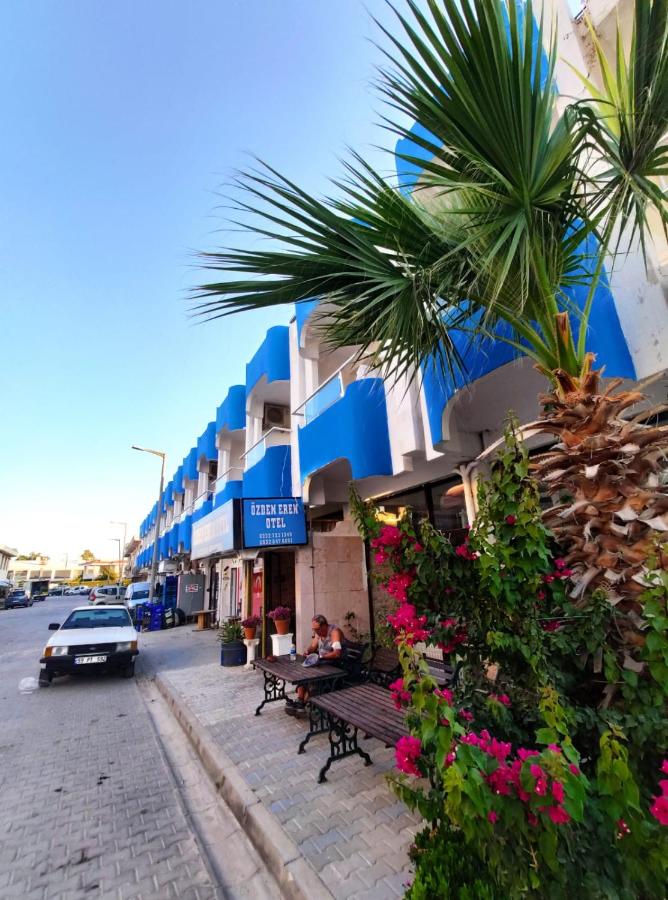 Özden Eren Hotel