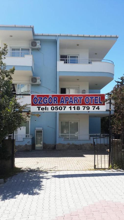 Özgör Apart Otel