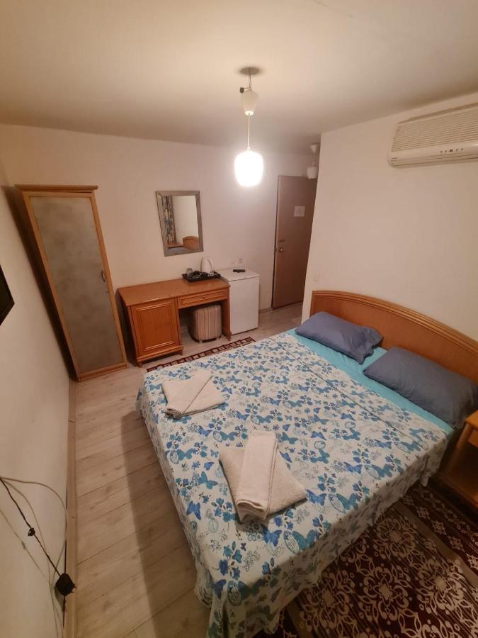 Çift Kişilik Oda