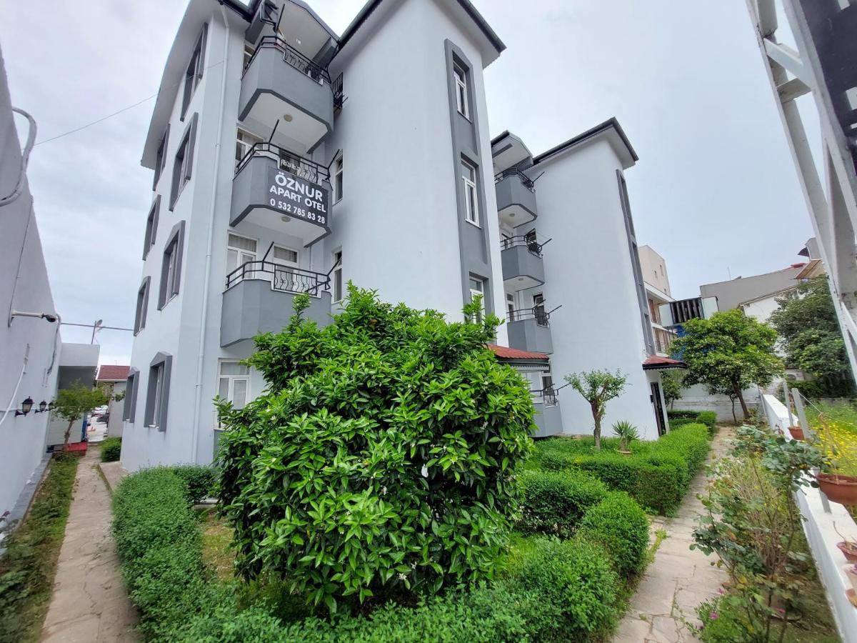 Öznur Apart Otel