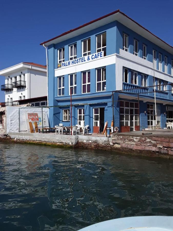 Palm Hostel&kafe