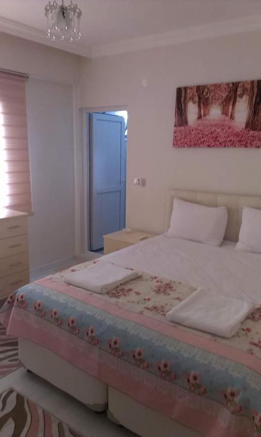 Pamuk Apart Hotel