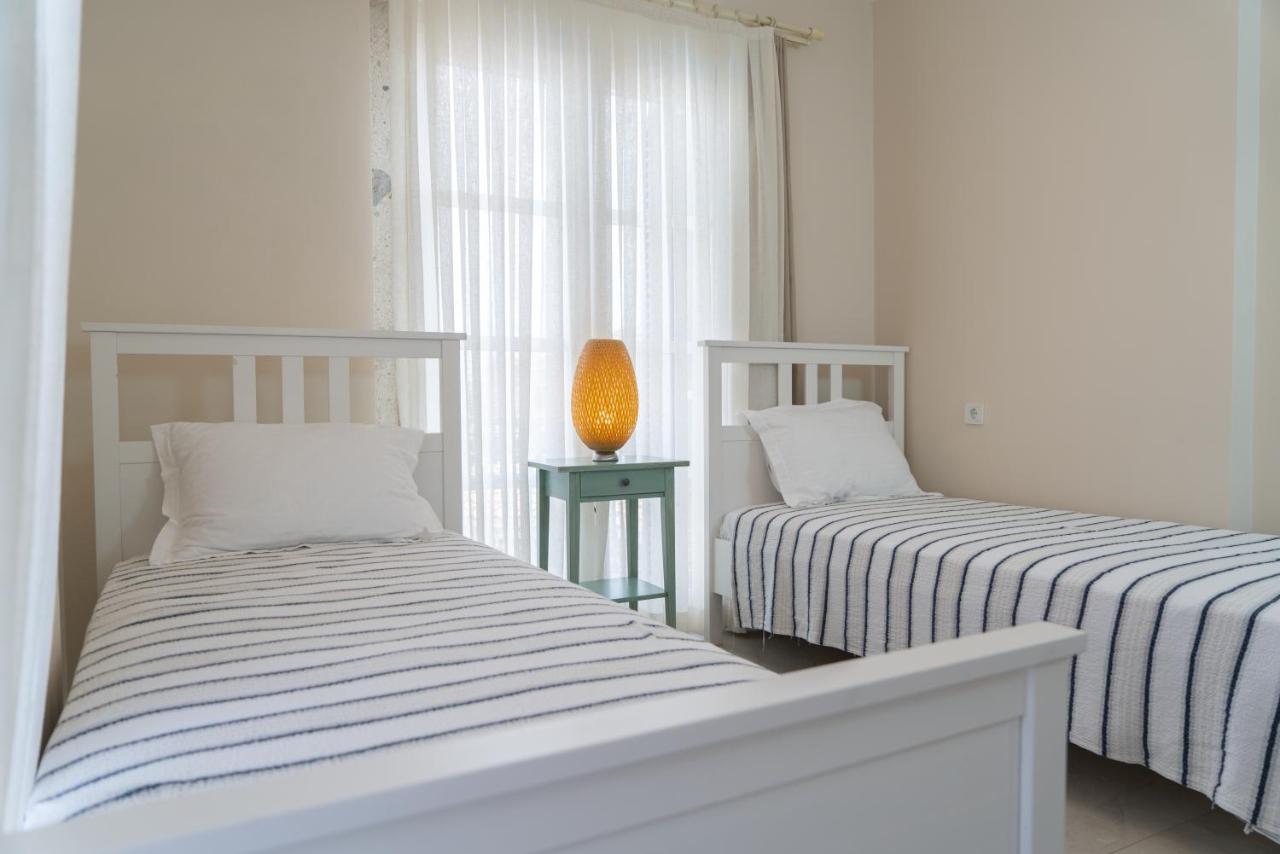 Panda Alacati Hotel
