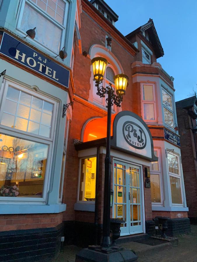 P&J Hotel