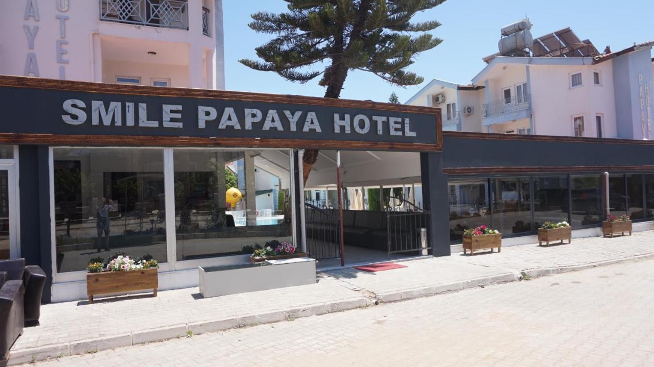 Papaya Apart Hotel