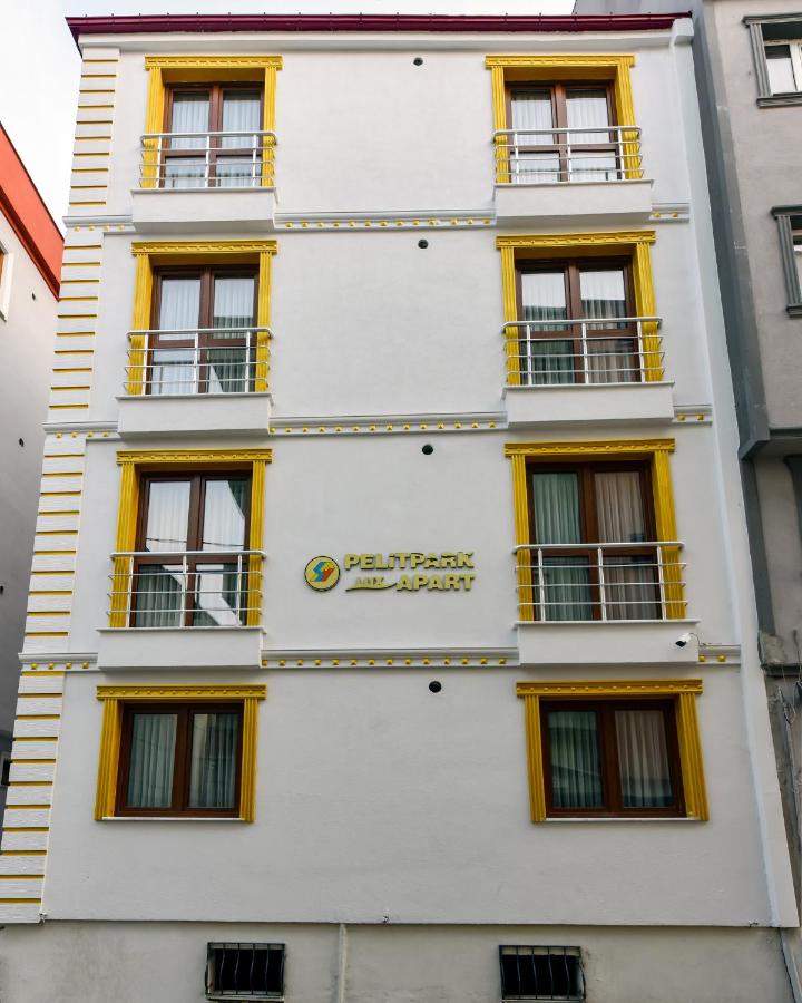 Pelitpark Apart