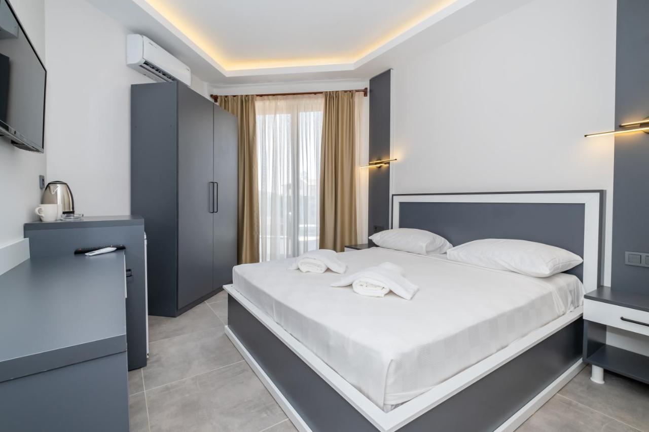 Pera Side Hotel