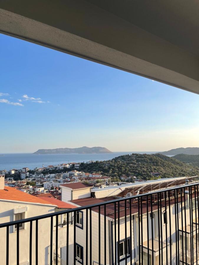 Pier House Hotel Kaş