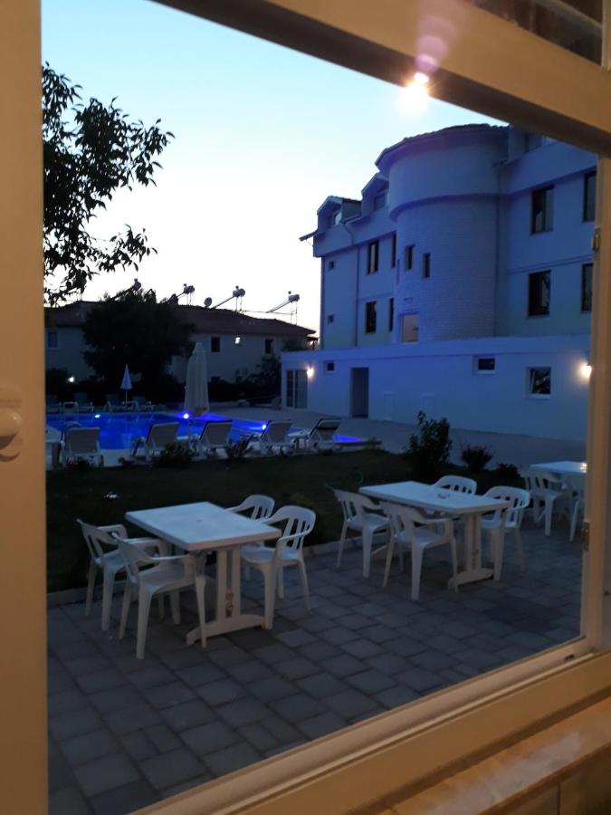 Pine Forest Hotel