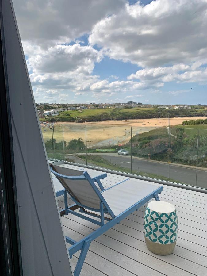 Porth Beach Hotel