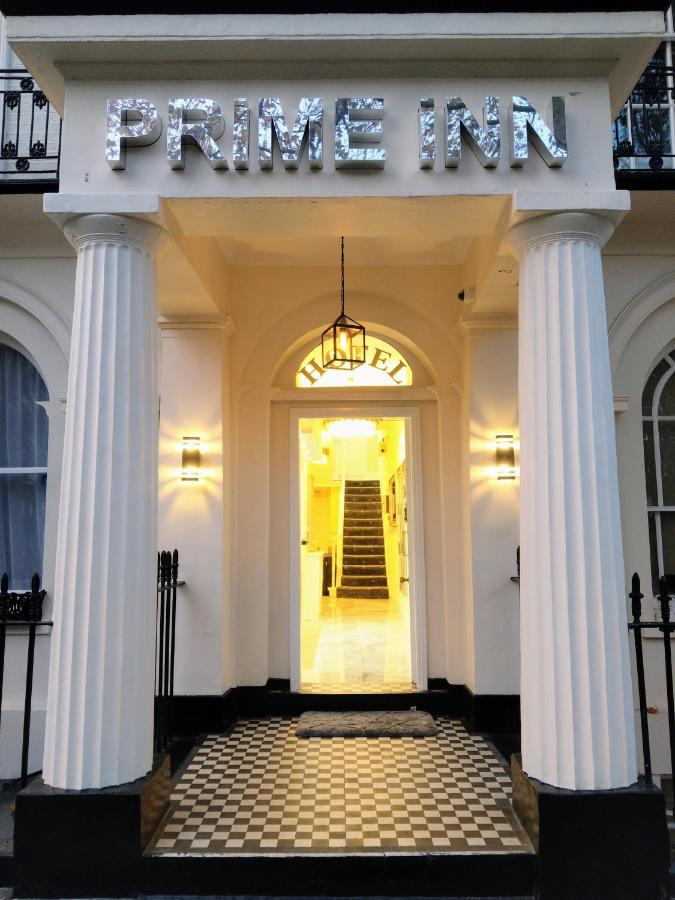 Prime Inn