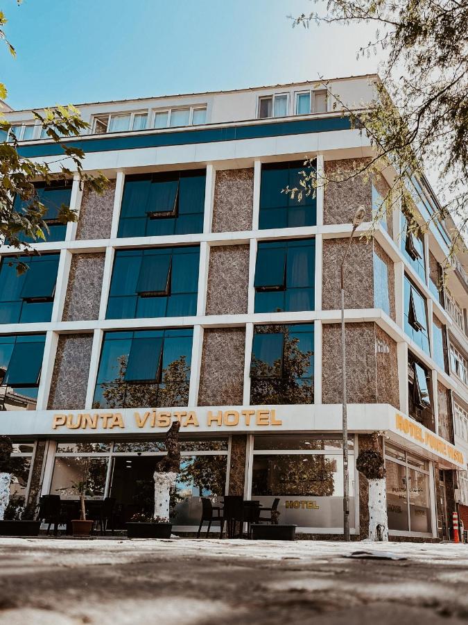 Punta Vista Otel