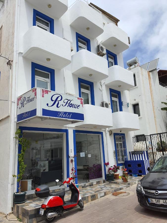 R House Hotel