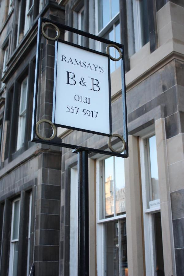 Ramsay’s Bed & Breakfast