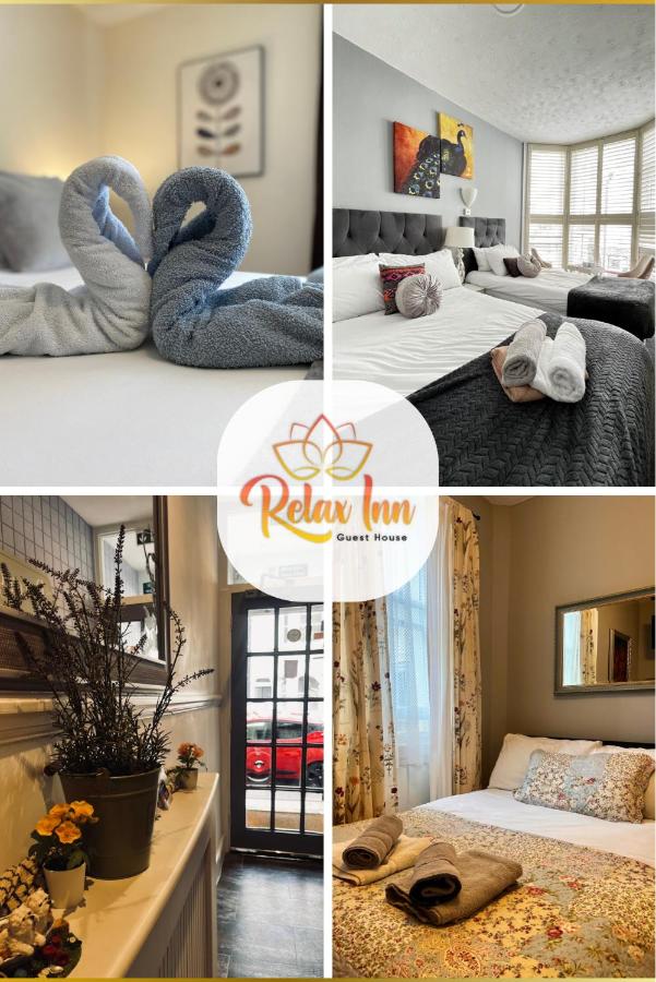 Relax Inn Guest House