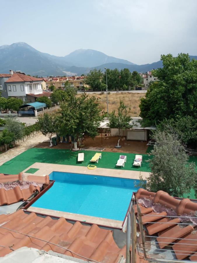 Renk apart hotel