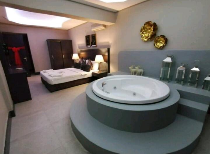 Resort golden