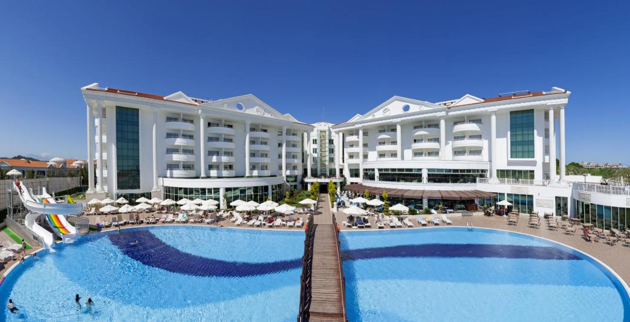 Roma Beach Resort & SPA
