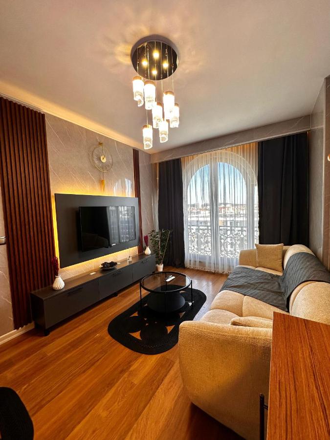 Sabiha Gokcen Hotel İstanbul Houses