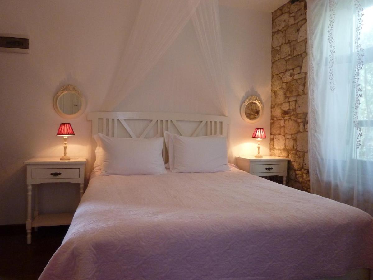 Sailors Hotel Bahce