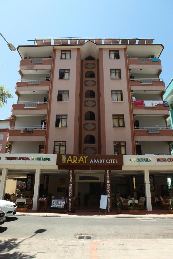 Saray Apart Otel