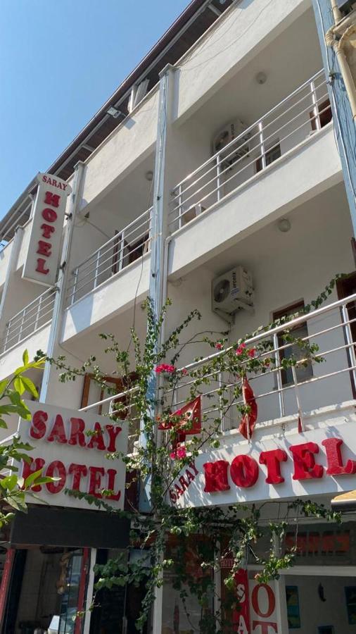 Saray Pansiyon
