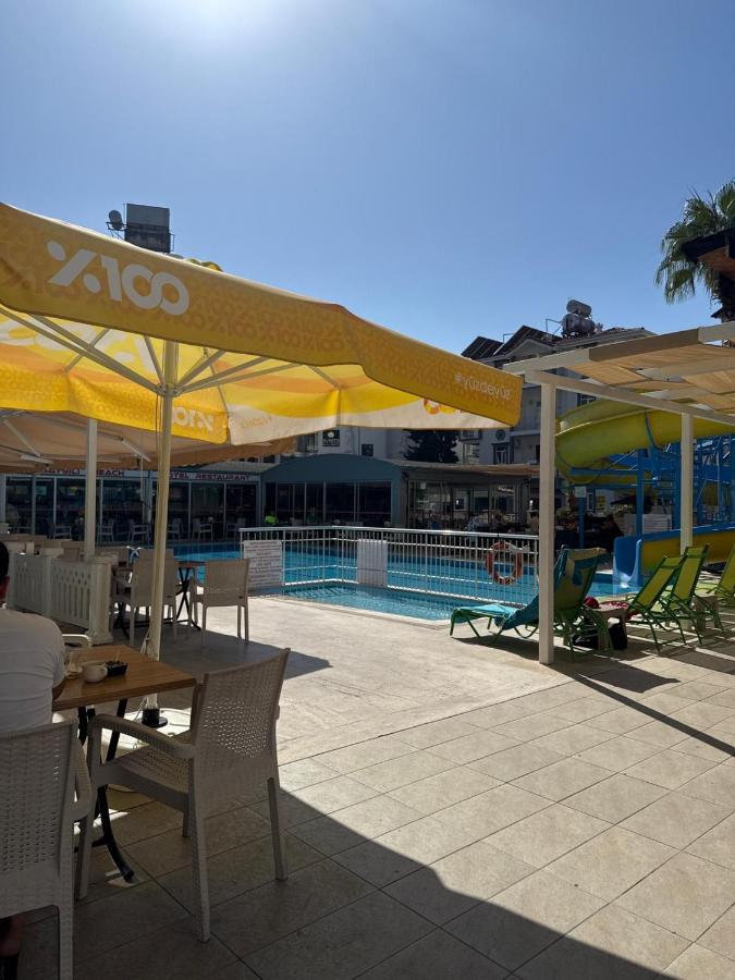 Saygılı Beach Hotel