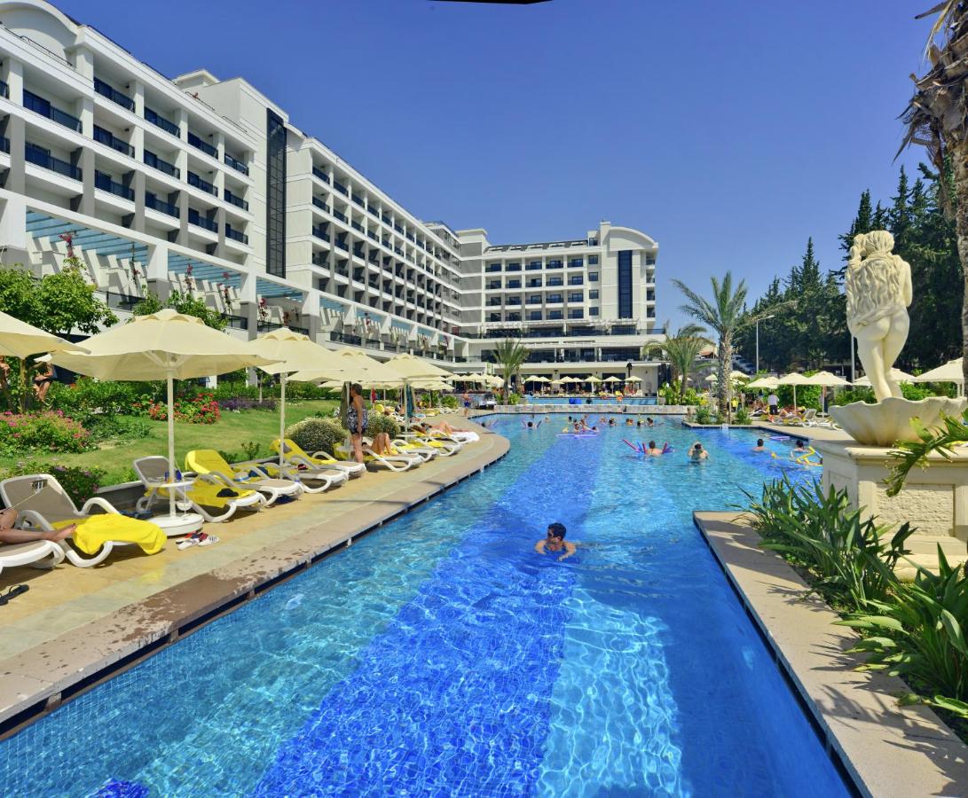 Seaden Valentine Resort & Spa – Adults Only
