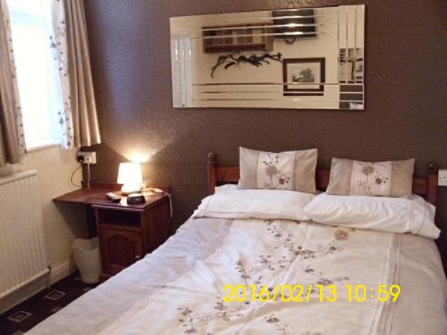 Seaforth Guest House – Pleasure Beach