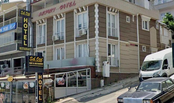 Seb Otel