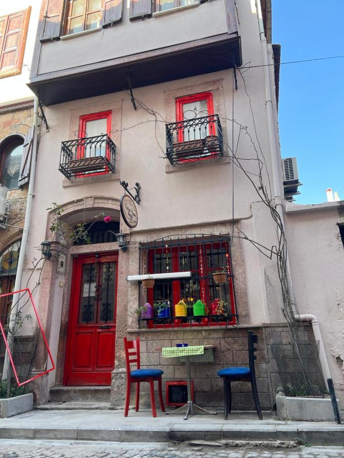 Şekercigiiller konuk evi