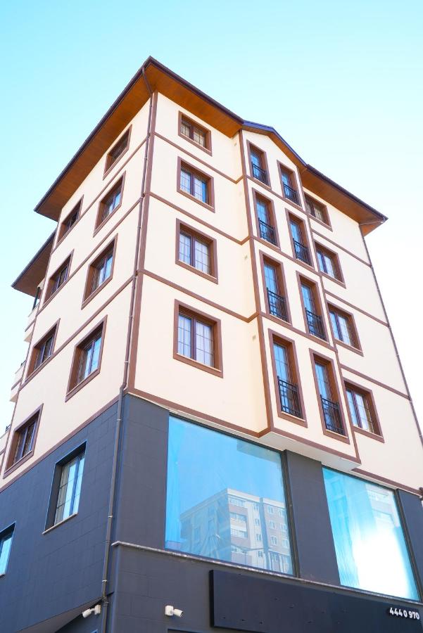 Servi House Konak – Trabzon