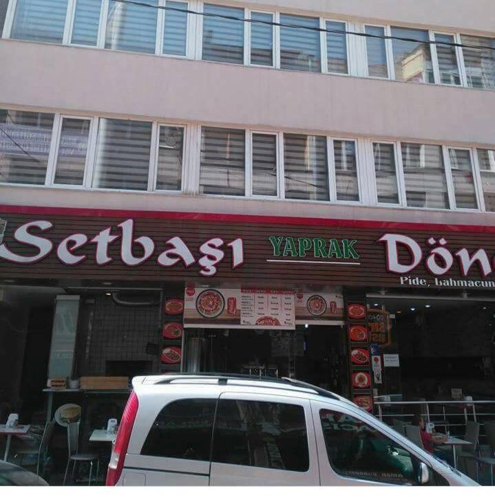 Setbaşı Yıldız Apartotel