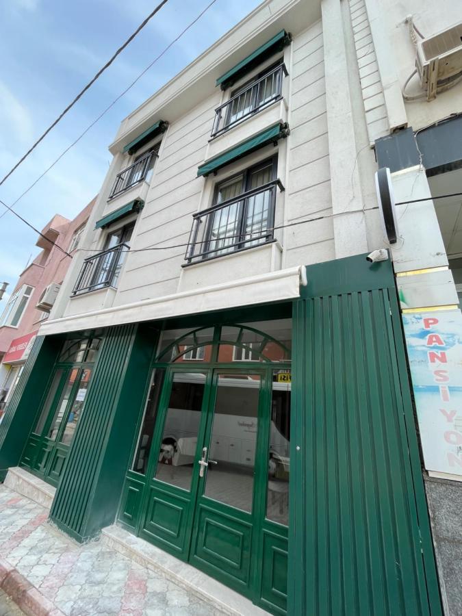 Sezer’s Oliva Hotel
