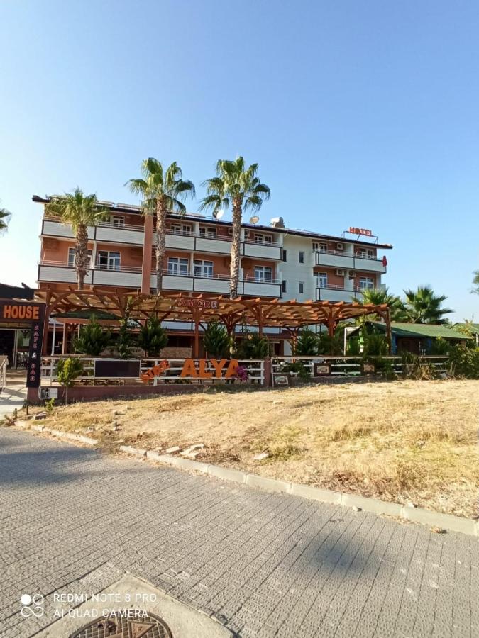 Side Alya Hotel