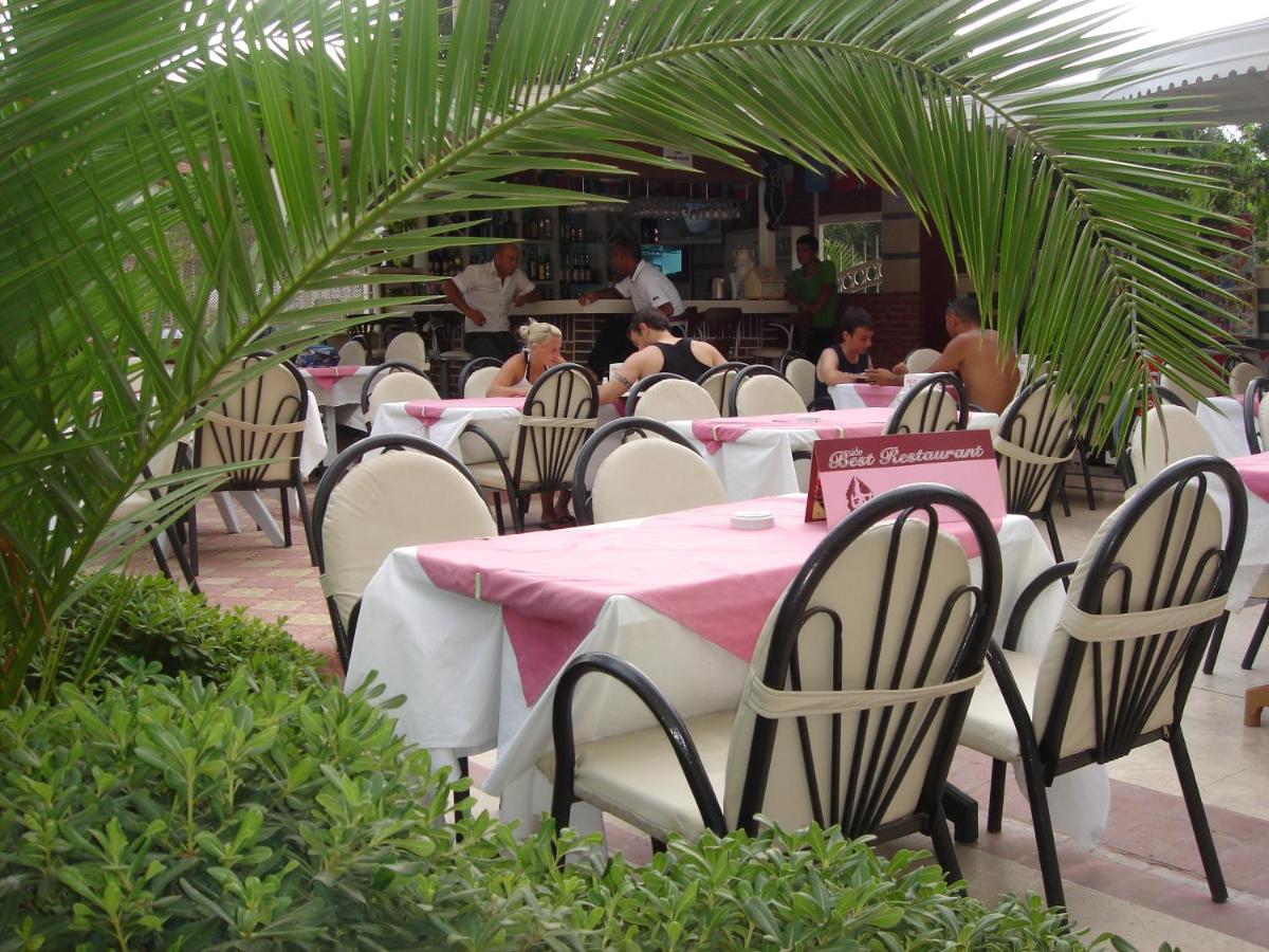 Side Best Hotel