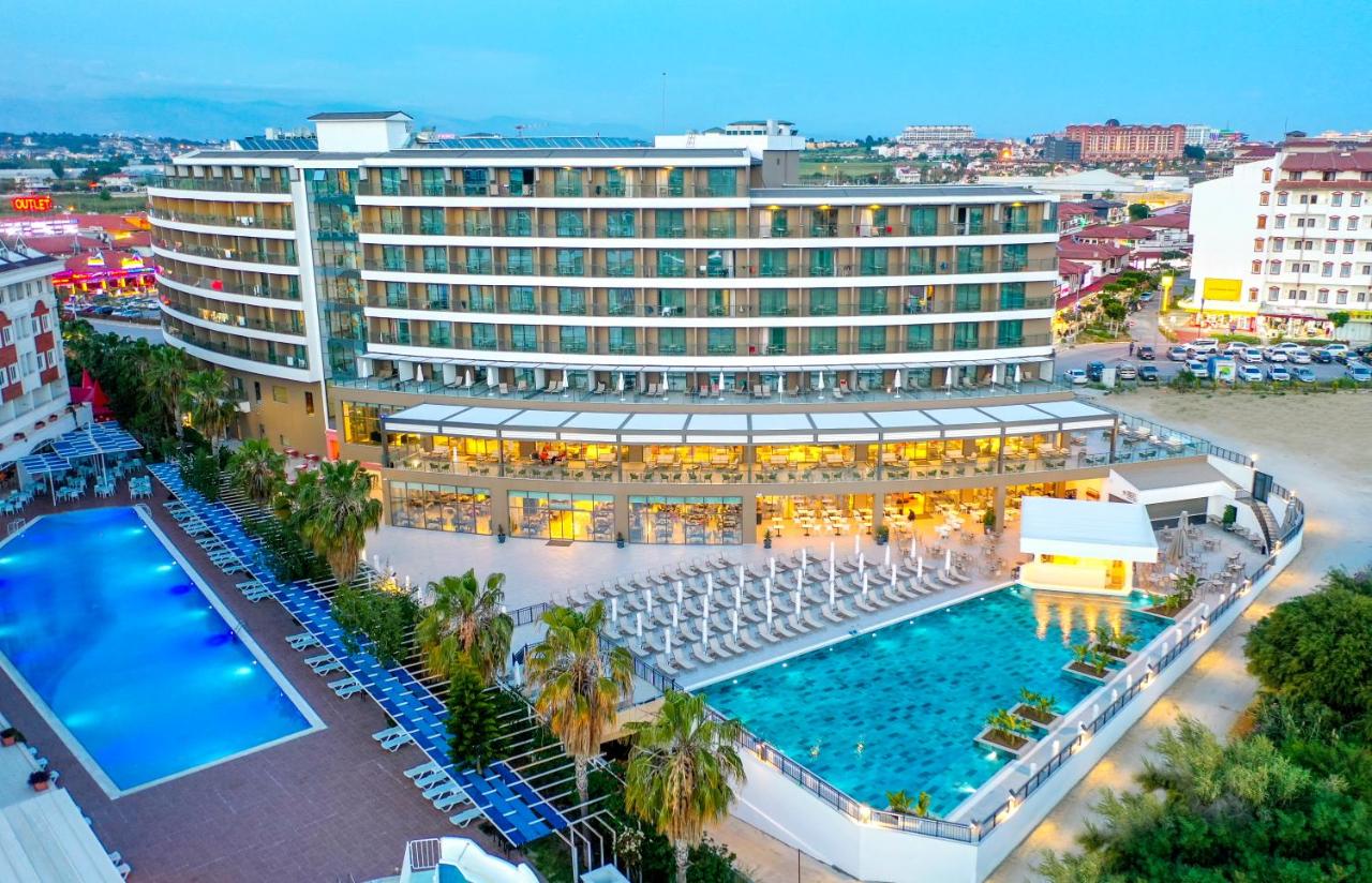 Side Stella Elite Resort&spa