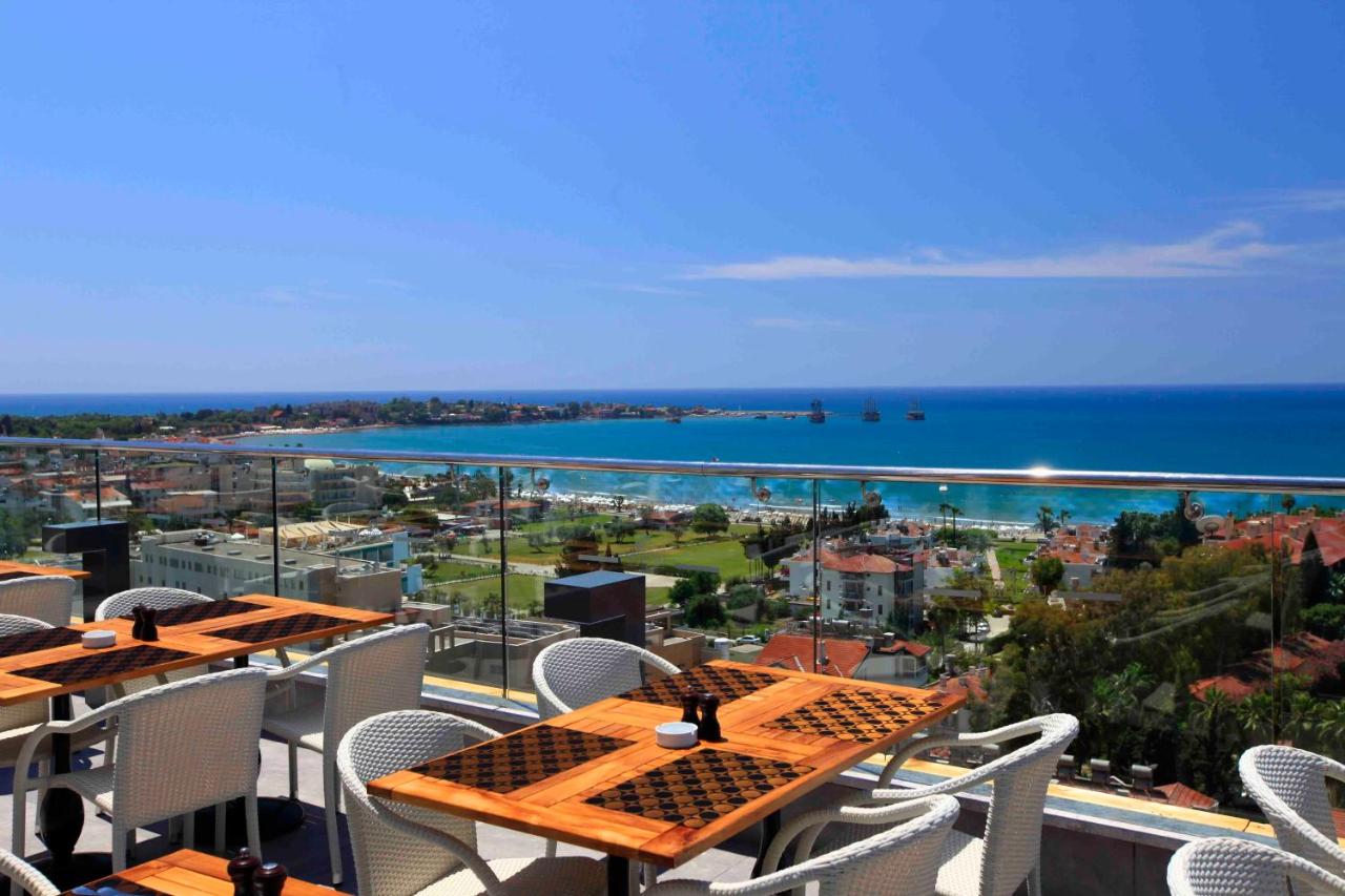 Side Su Hotel – Adult Only (+16)