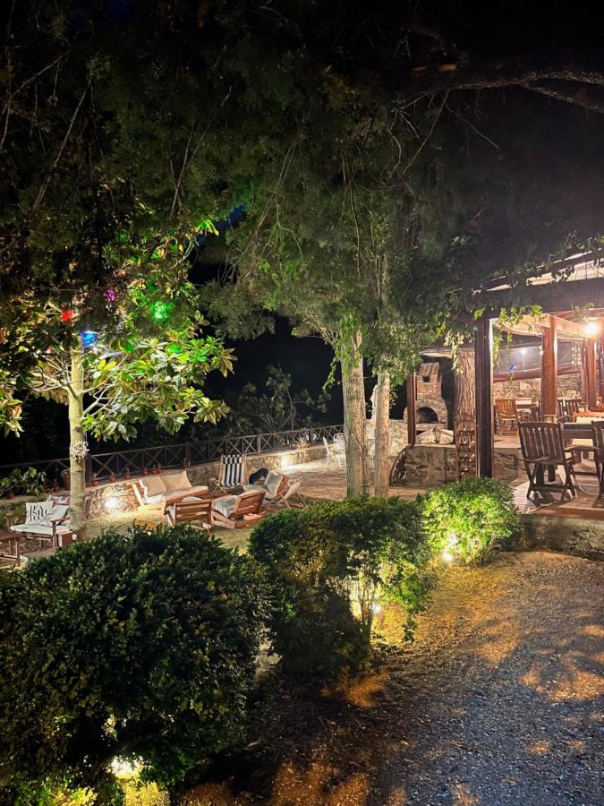 Şirince Bahçe Otel