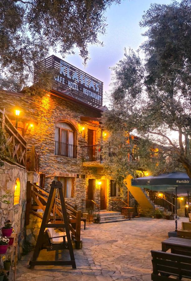 Şirince Klaseas Hotel&Restaurant