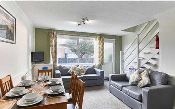 Snettisham 3 Bedroom Maisonette