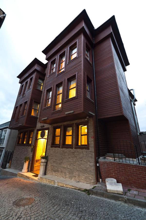 Sokullu Pasa Hotel – Special Class
