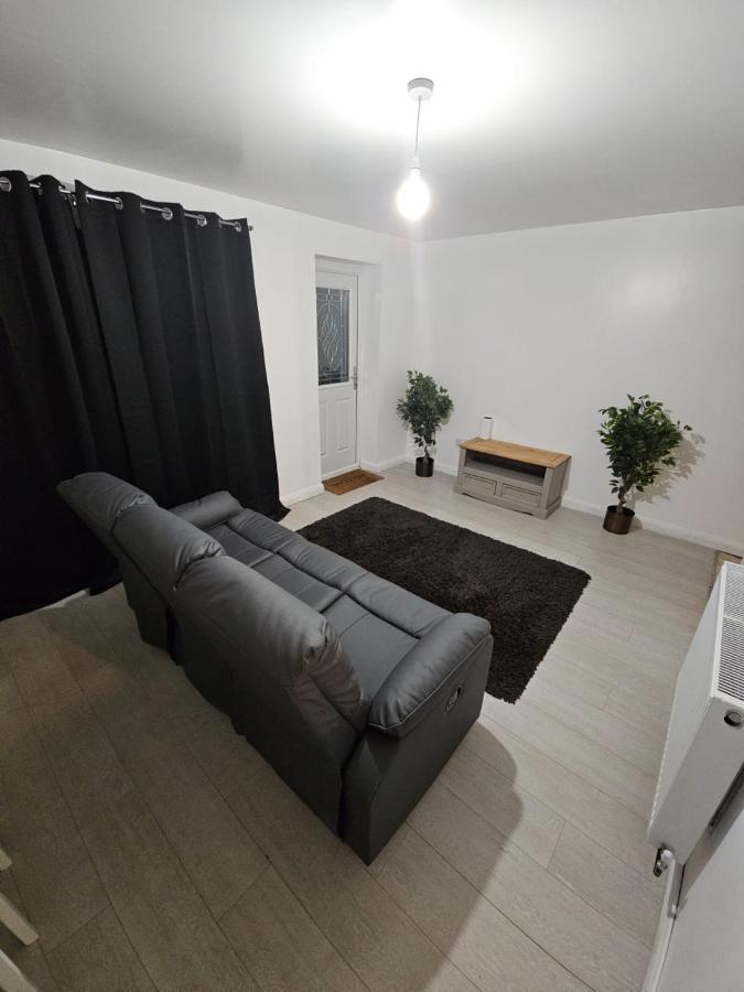 Spacious single room