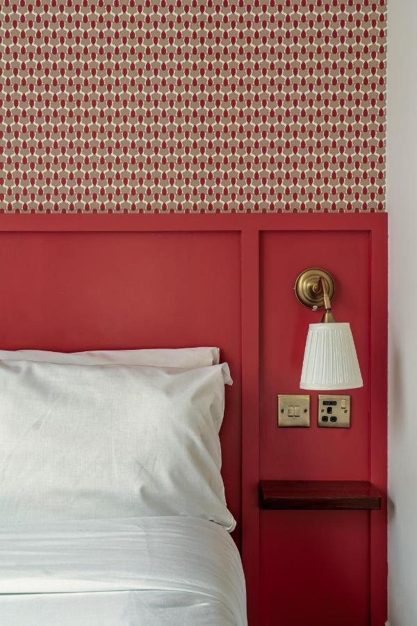 St. David’s Hotels Paddington