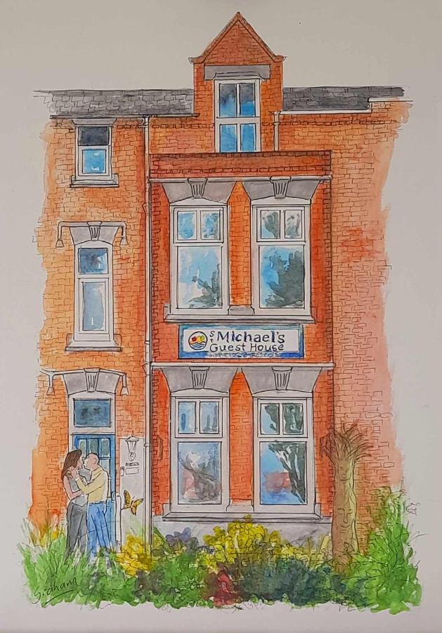 St Michaels Guest House