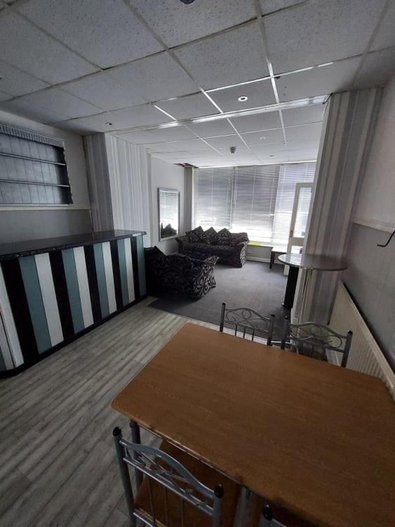 Stones Throw Hotel
