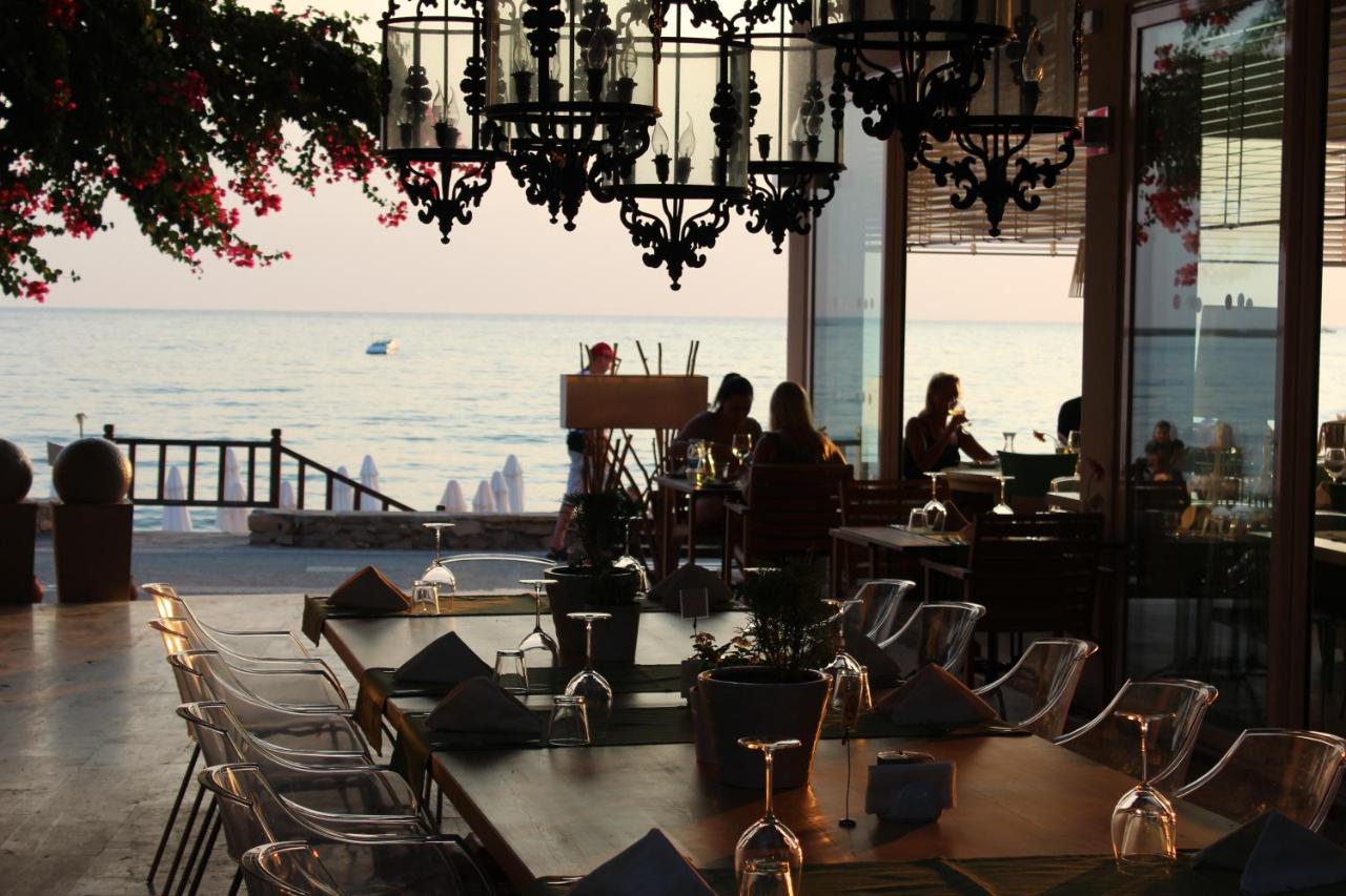 Sunprime Dogan Side Beach – Adult Only (+16)
