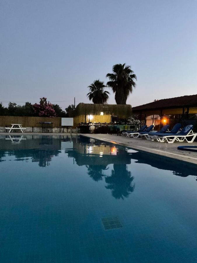 Süreyya Hotel