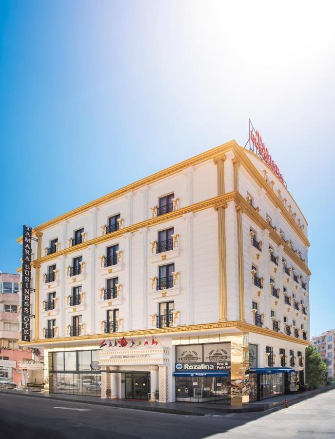Tamara Business Otel