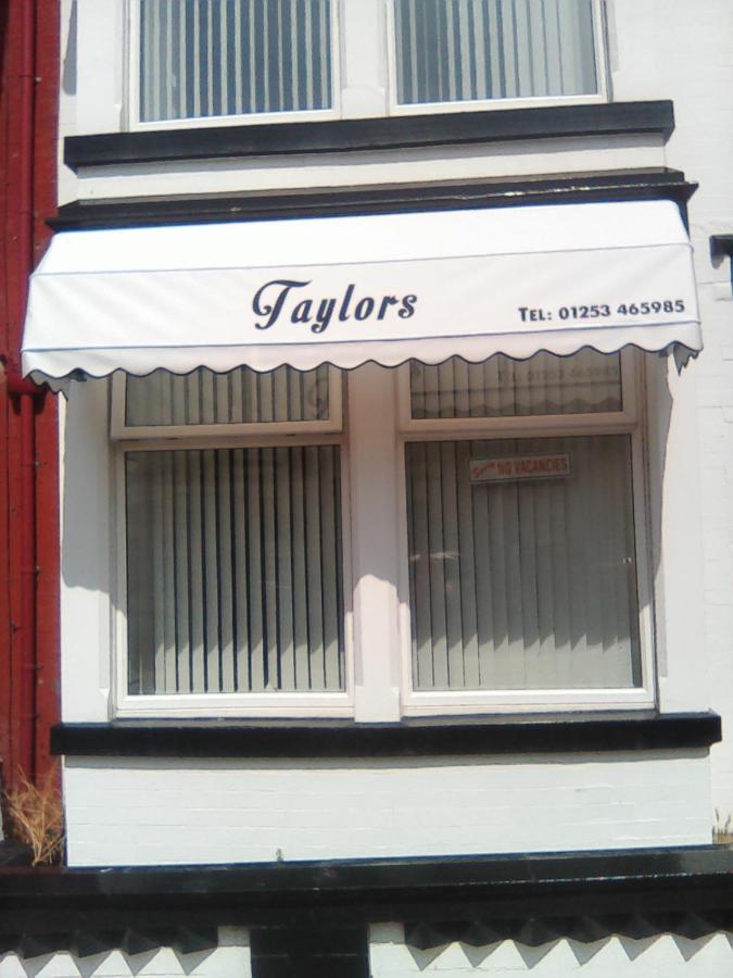 Taylor’s